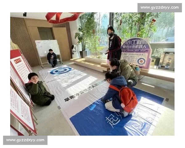 创意与速度并重的青少年搭积木竞技挑战赛全新启航精彩纷呈城市杯