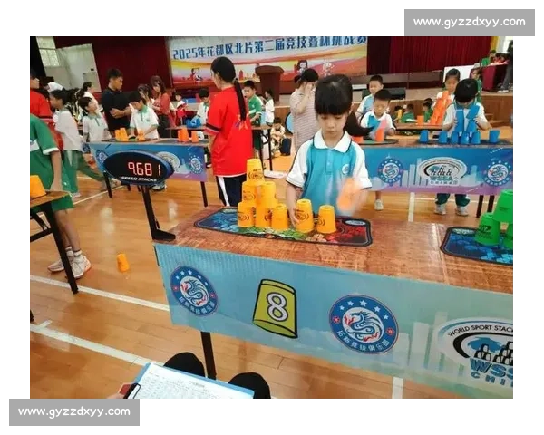 孩子比赛中的成长与收获，如何引导他们在竞技中发现自我潜力