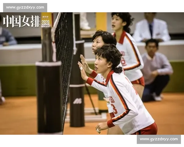 奥运会女排赛场风云再起见证团队精神与时代力量拼搏荣耀梦想之路