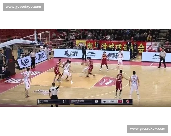 中国男篮比赛直播全程直击赛场焦点与精彩瞬间解析战术球星对决盛宴