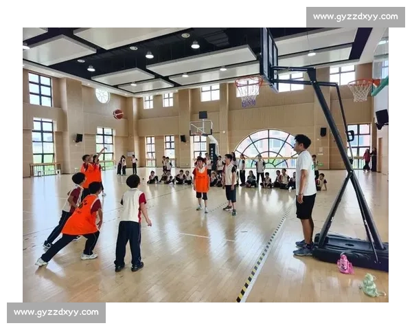 少儿比赛精彩纷呈，激发孩子潜能与团队协作精神全面提升