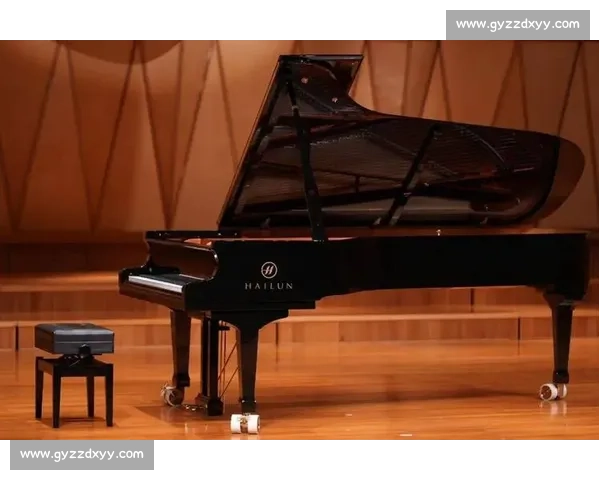 以上海钢琴比赛为平台推动青年音乐人才交流与艺术创新发展新时代