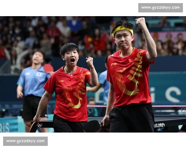 全面解读乒乓球比赛规则与赛制要点及常见判罚的入门指南