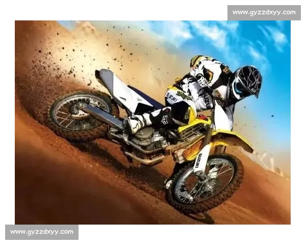 山地摩托车极限竞速全程实录速度技巧与热血瞬间赛道挑战巅峰对决集