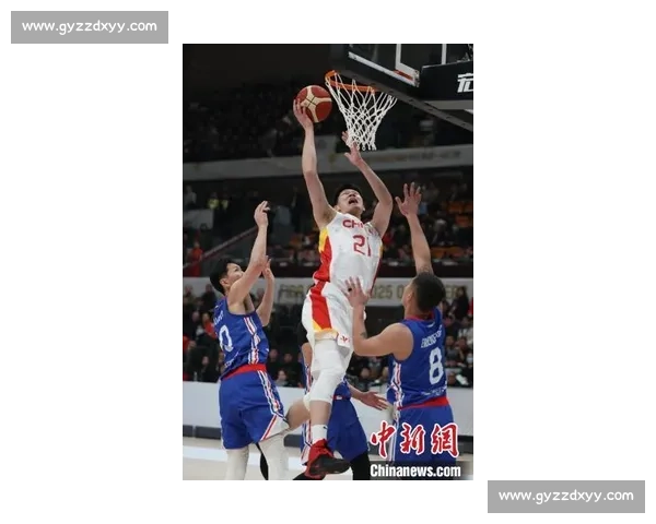 聚焦中国男篮比赛日程解析备战节奏与关键看点全年赛历走势与挑战