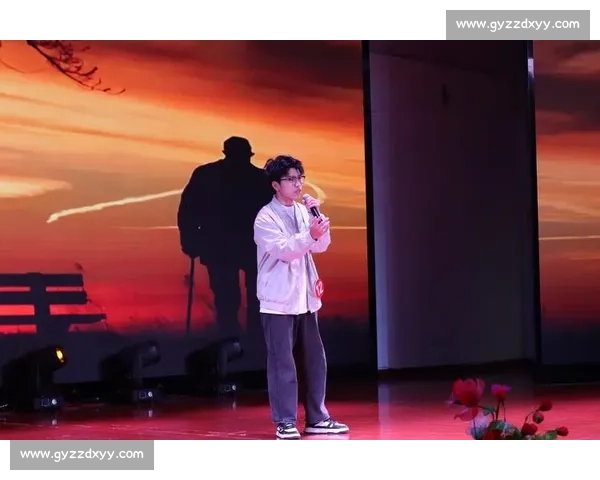 青春逐梦声动舞台校园歌唱比赛精彩绽放等你来唱音乐盛宴全民共赏