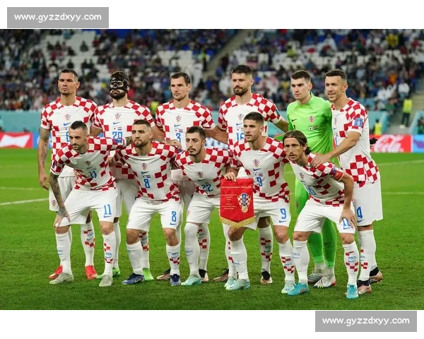 2018年世界杯回顾：法国成功加冕全球足球巅峰，克罗地亚创历史最佳成绩